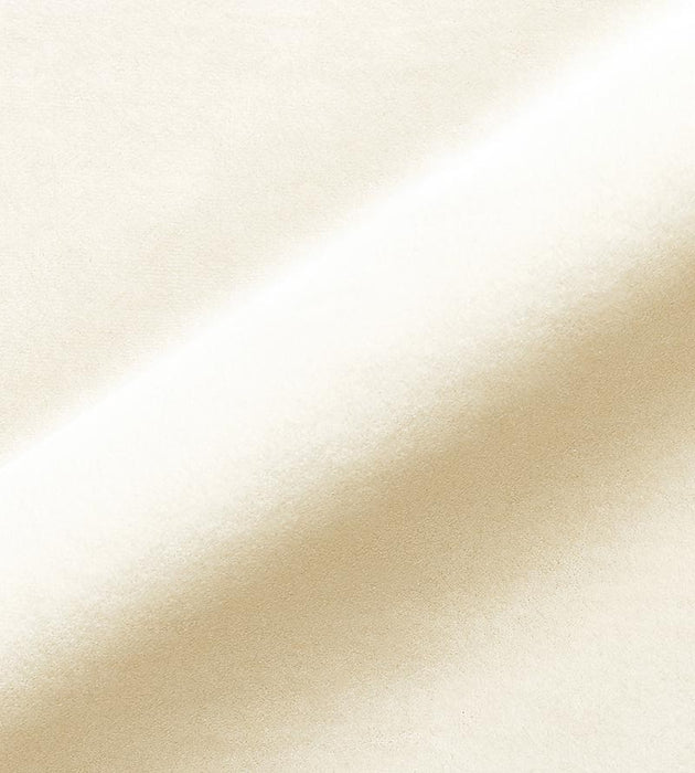 Old World Weavers Torino Velvet Buttercream Fabric MT12470002