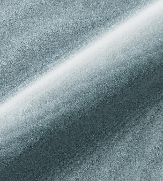 Old World Weavers Torino Velvet Steeple Gray Fabric MT12470007