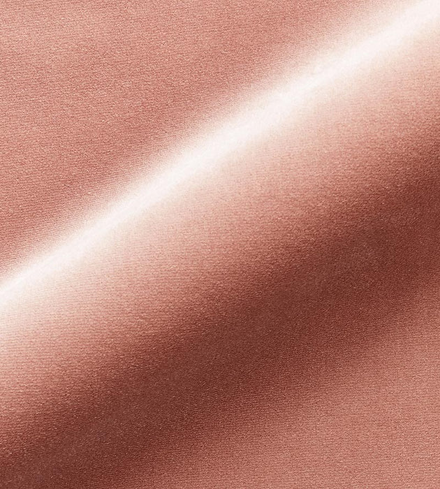 Old World Weavers Torino Velvet Blush Fabric Sample MT12470010