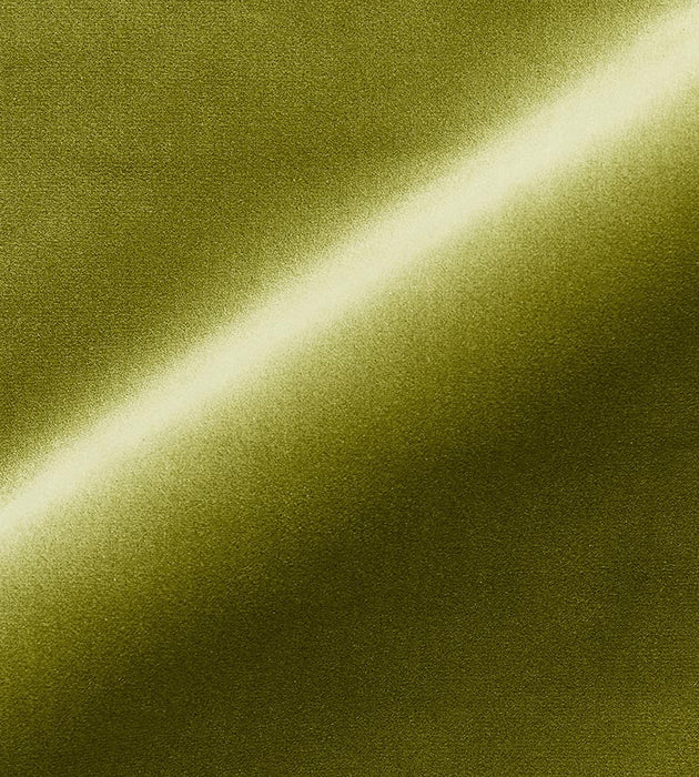 Old World Weavers Torino Velvet Moss Fabric MT12470017