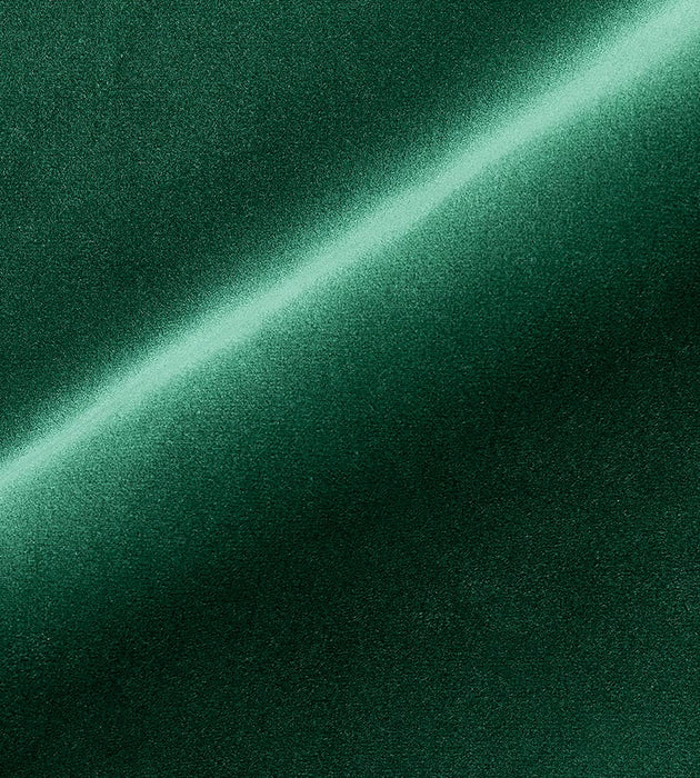 Old World Weavers Torino Velvet Emerald Fabric MT12470020