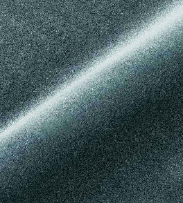 Old World Weavers Torino Velvet Teal Fabric Sample MT12470022