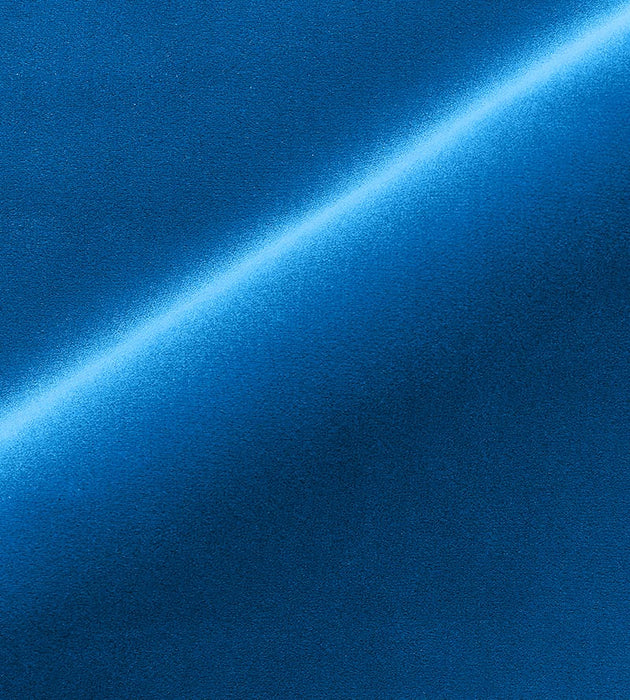 Old World Weavers Torino Velvet Cobalt Fabric MT12470026