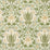 Morris & Co Iris & Rose Bayleaf/Weld Wallpaper MUNW217567
