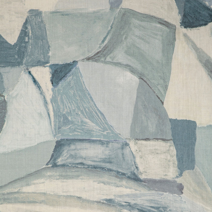 Kravet Couture Mural Sky Fabric Sample MURAL.15.0
