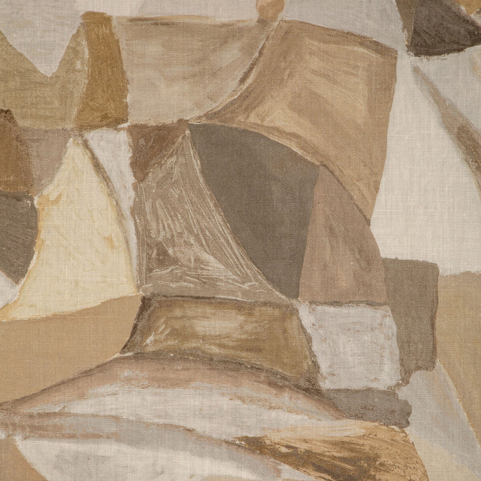 Kravet Couture Mural Stone Fabric MURAL.16.0