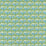 Morris & Co The Savaric Garden Green Fabric MVOF227218