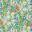 Morris & Co Golden Lily Twister Wallpaper Sample MVOW217330