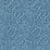 Morris & Co Yew & Aril Indigo Wallpaper Sample MVOW217349