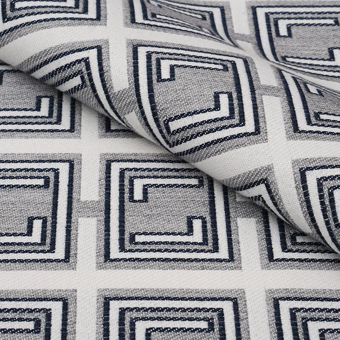 Link Outdoor Marquis Blue Steel Fabric 500-55