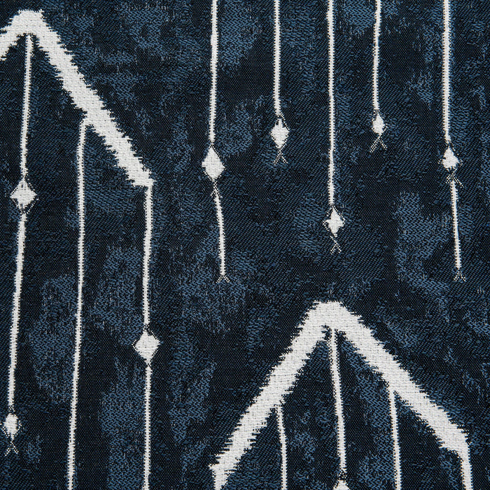 Link Outdoor Marrakesh Dusk Blue Fabric 520-56