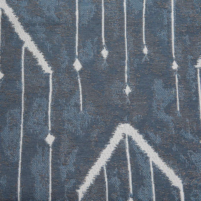 Link Outdoor Marrakesh Slate Blue Fabric 520-55