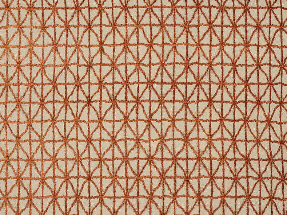 Le Manach Quadrille Fabric Sample L3294_QUADRILLE_C517_FG