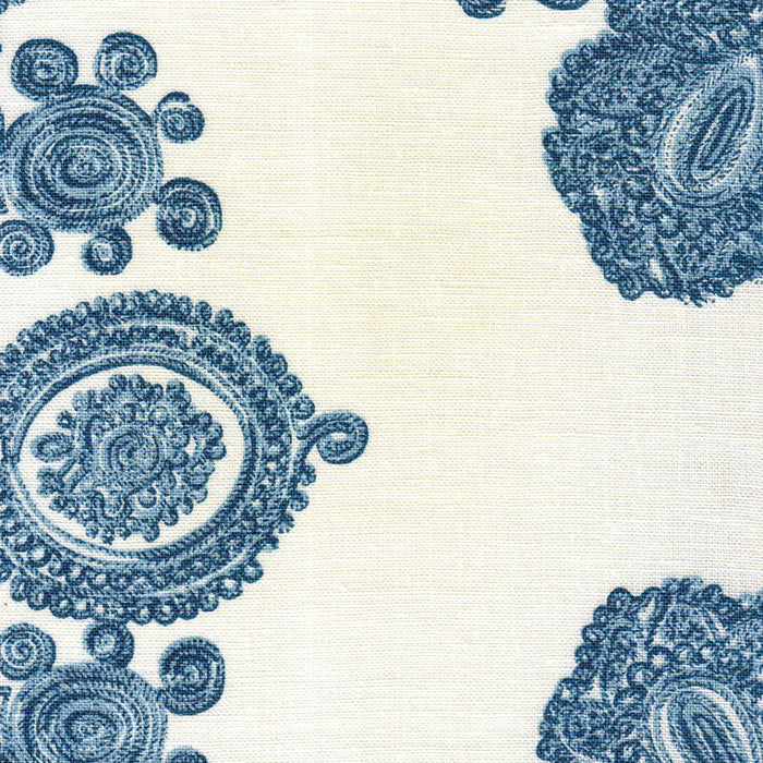 Home Couture Melanie Scroll Vapors Fabric HC1900-02