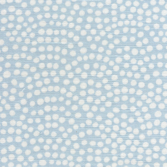 Alan Campbell Mojave One Color Reverse Bali Blue Fabric AC712-02