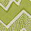 Alan Campbell Montecito Chartreuse Fabric Sample AC250-09