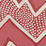 Alan Campbell Montecito Coral Fabric Sample AC250-10