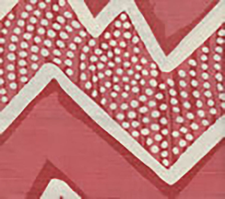 Alan Campbell Montecito Coral Fabric AC250-10