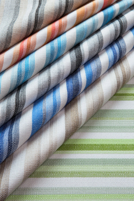 Link Outdoor Morning Glory Spring Fabric 345-38