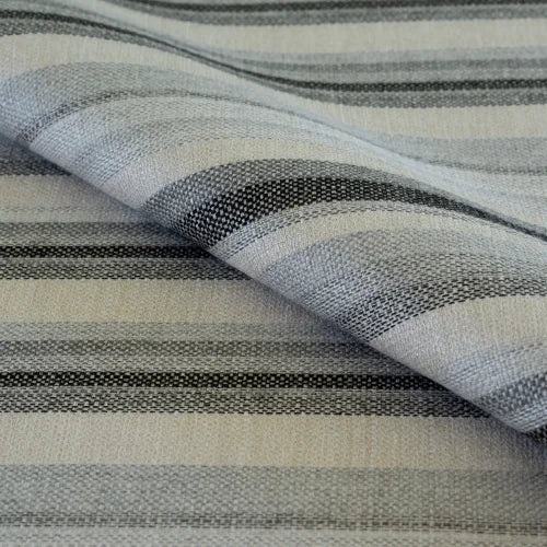 Link Outdoor Morning Glory Cobblestone Fabric 345-07