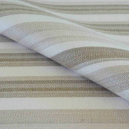 Link Outdoor Morning Glory Flax Fabric 345-05