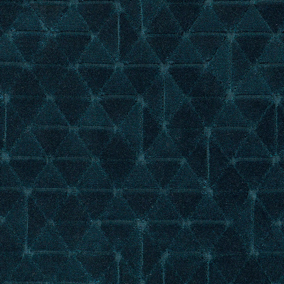 Brentano Mosaic Zircon Fabric Sample 4263-09