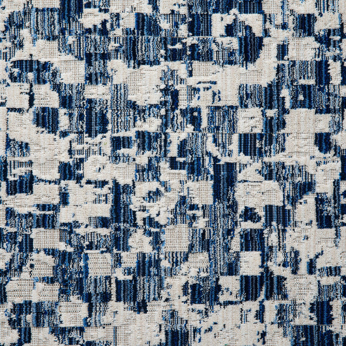 Link Outdoor Murano Cobalt Fabric 645-51