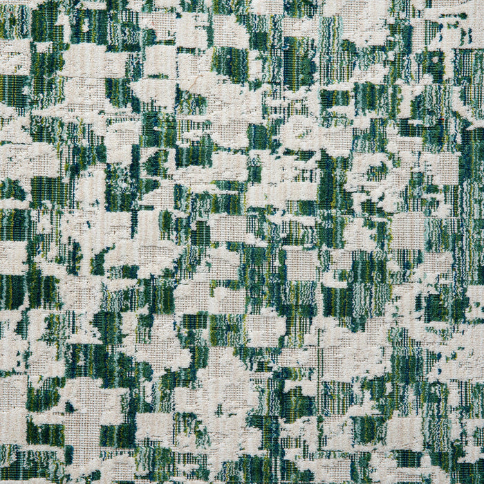 Link Outdoor Murano Emerald Fabric 645-39