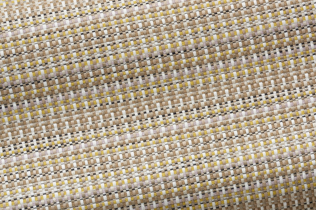 Pierre Frey Dominica Mimosa Fabric Sample F3129005