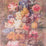 Nicolette Mayer Still Life Vintage Fabric N4STIL0001