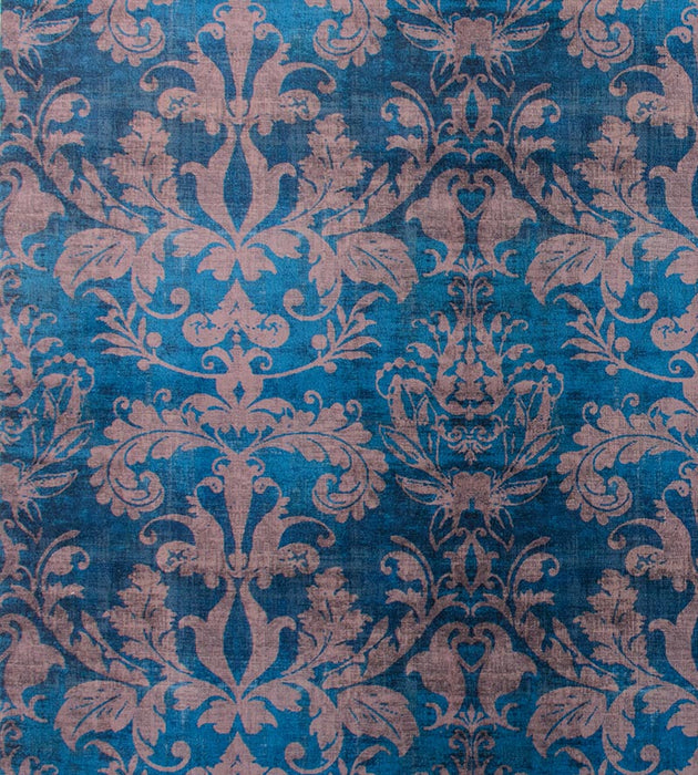 Nicolette Mayer Palace Damask Ducale Fabric N4PALA0002
