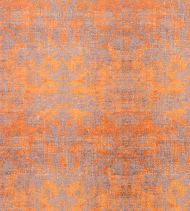 Nicolette Mayer Palace Damask Tangiers Fabric N4PALA0005