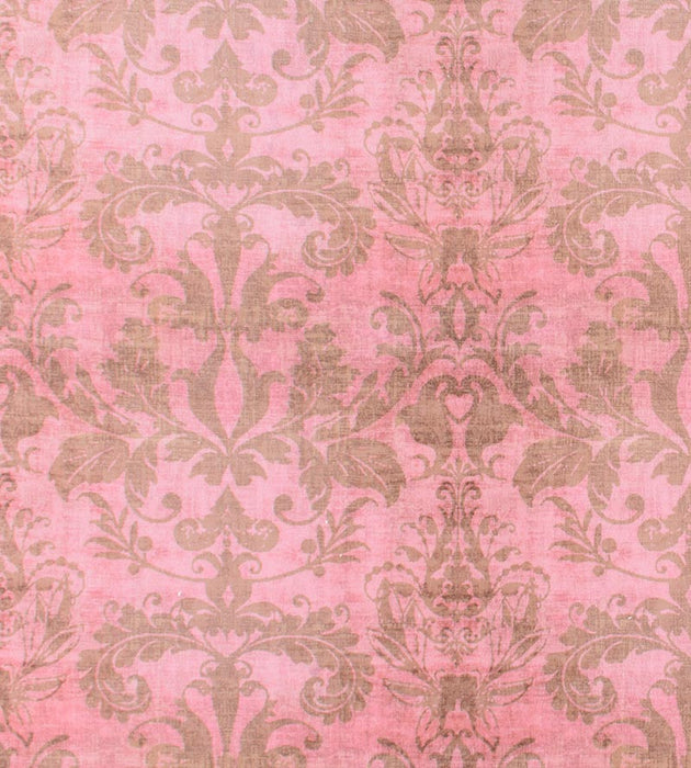 Nicolette Mayer Palace Damask Antoinette Fabric Sample N4PALA0007