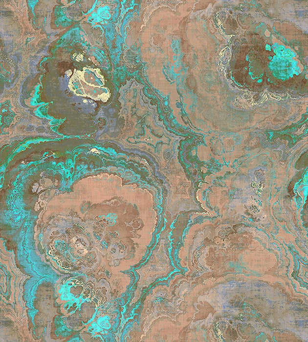 Nicolette Mayer Agate Clay Fabric N4AG101007