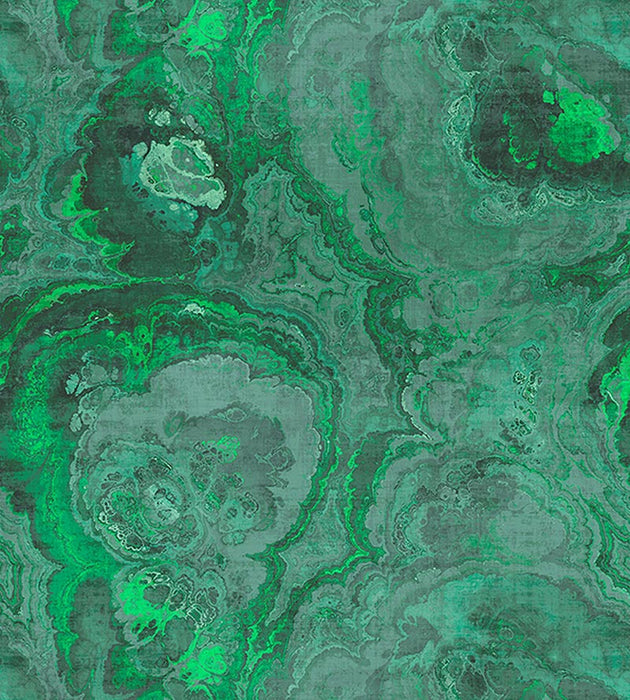 Nicolette Mayer Agate Malachite Fabric N4AG101029