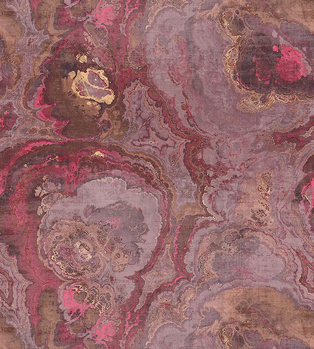 Nicolette Mayer Agate Roccocco Fabric N4AG101036
