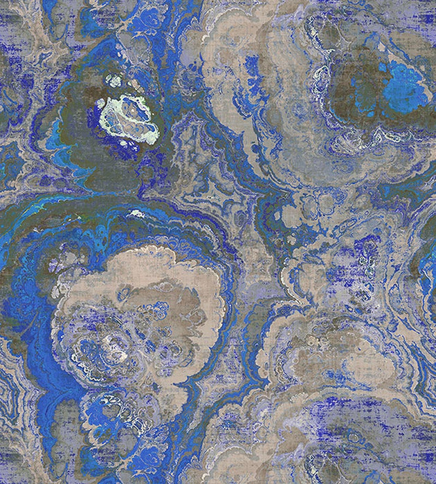 Nicolette Mayer Agate Sodalite Fabric N4AG101038
