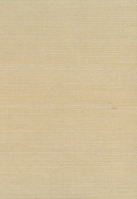 Seabrook Designs Sisal Neutrals Wallpaper Sample NA206
