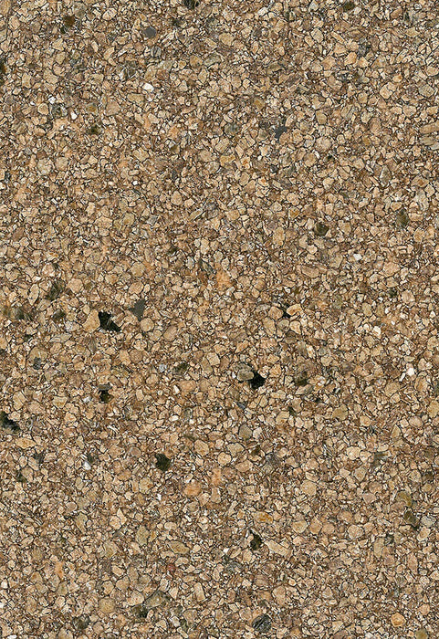Seabrook Designs Mica Copper, Orange/rust Wallpaper Sample NA526