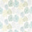 Scion Soetsu Kiwi/Slate Fabric Sample NABS120775.SCN.0
