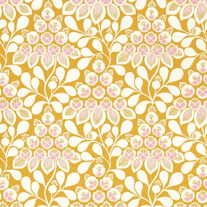 Scion Elsa Chai/Milkshake Wallpaper Sample NART112810.SCN.0