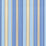 Old World Weavers Charlotte Stripe Marine Fabric ND61300002