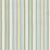 Old World Weavers Charlotte Stripe Celadon Fabric ND61300003