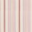 Old World Weavers Charlotte Stripe Blush Fabric ND61300006