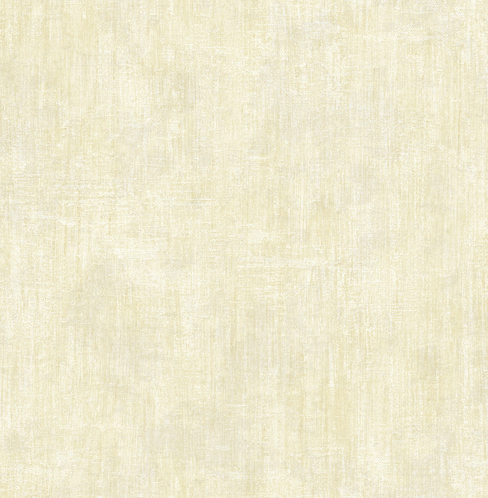 Seabrook Designs Adorn Texture Off-white And Tan Wallpaper NE50705