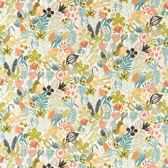Scion Esala Fruit Salad Fabric Sample NESF120877.SCN.0