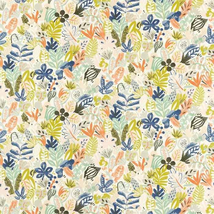 Scion Esala Tropicana Fabric Sample NESF120879.SCN.0