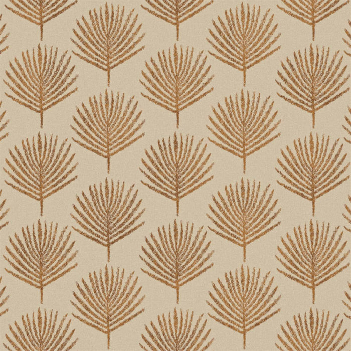Scion Ballari Pumpkin Pumpkin Fabric Sample NESF133119.SCN.0