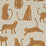 Scion Lionel Ginger Wallpaper Sample NESW112207.SCN.0
