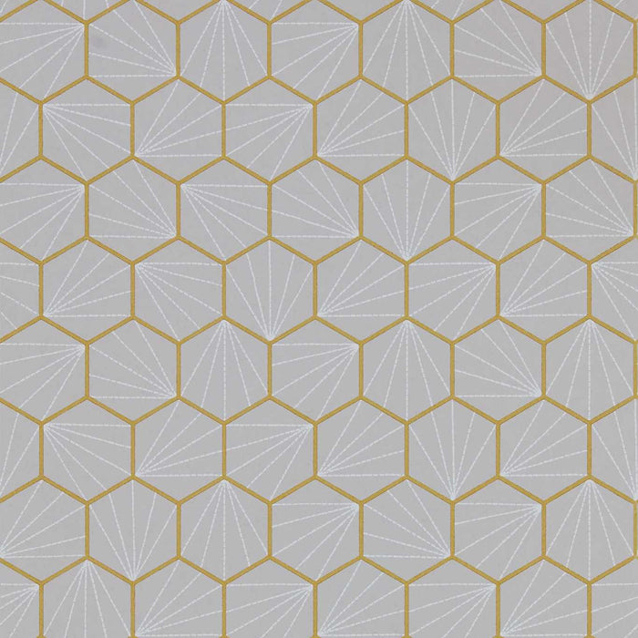 Scion Aikyo Hemp Wallpaper Sample NJAP111922.SCN.0